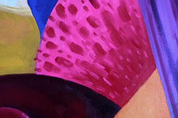 20211123-0101_Sweet gargouillou 1-3_4000x2000_oil-paint_txaqui_arantxa-quinones_d15